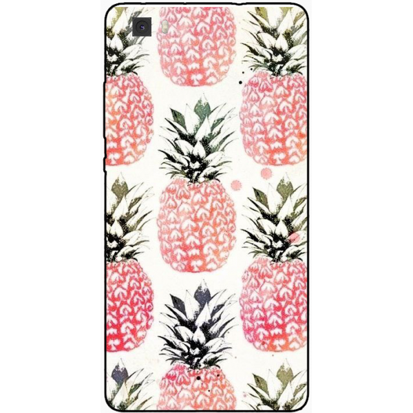 coque huawei p8 lite personnalisable