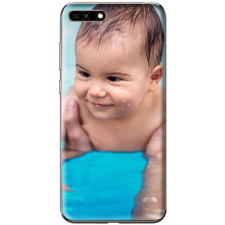 coque huawei honor 7a personnalisable