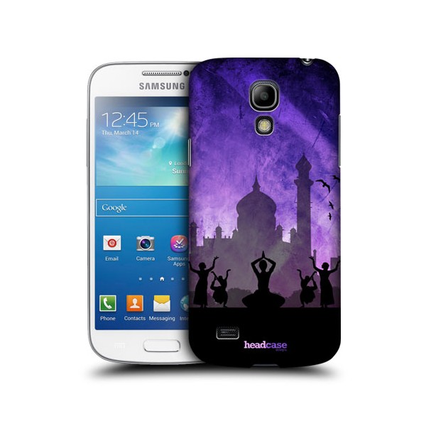 Coque Samsung Galaxy S4 Mini personnalisée