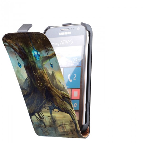 Housse Samsung Galaxy Express personnalisable