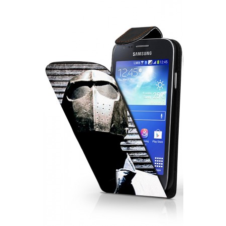 Housse Samsung Ace 4 personnalisable