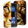 Housse portefeuille personnalisable pour Samsung Galaxy Trend 2 Lite 