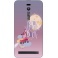 Coque personnalisable Asus Zenfone 2 Selfie 5,5"