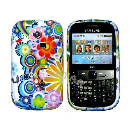 Coque Samsung Chat 355