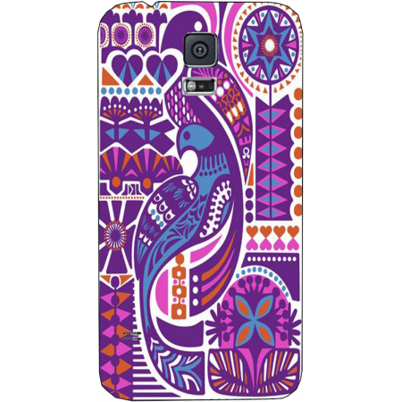 Coque personnalisable Samsung Galaxy S5 New