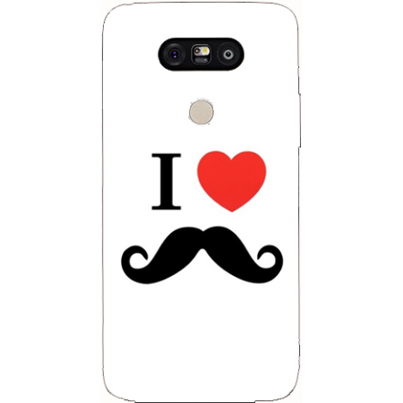 Coque LG G5 personnalisable