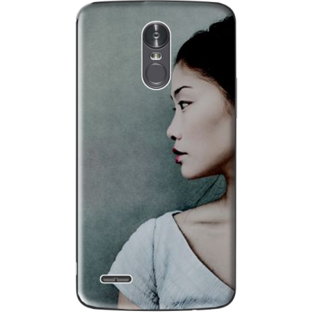 Coque personnalisable LG Stylo 3 