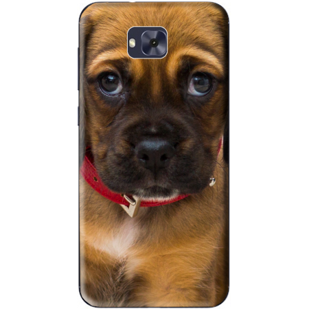 Coque personnalisable Asus Zenfone 4 Selfie ZD553KL