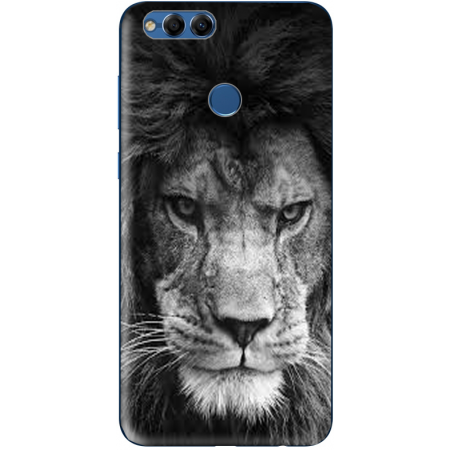 Coque personnalisable Huawei Honor 7x 