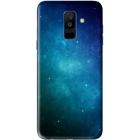Coque personnalisable Samsung Galaxy A6 + 2018