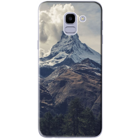 Coque 360 degrés intégrale à personnaliser Samsung Galaxy J6 2018