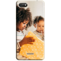 Coque personnalisable Wiko Harry 2