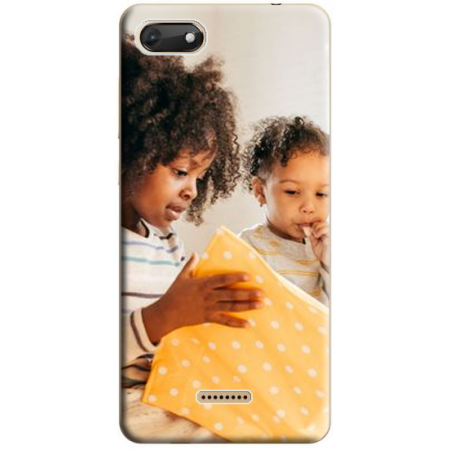 Coque personnalisable Wiko Harry 2
