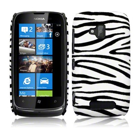 Coque Nokia Lumia 610 à personnaliser