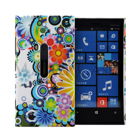 Coque Nokia Lumia 920 à personnaliser