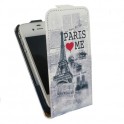 Housse iPhone 4S personnalisable