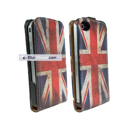 Housse iPhone 4 personnalisable