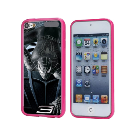 Coque Ipod Touch 5 personnalisable