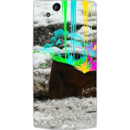 Coque Sony Xperia Arc S personnalisable
