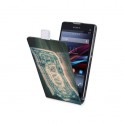Housse Sony Xperia A2 personnalisable