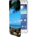 Housse Samsung Galaxy Y B5510 personnalisable