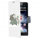 Housse Huawei G620S personnalisable