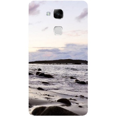 Coque personnalisable pour Huawei Mate 7