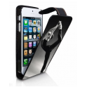 Housse à rabat vertical iPod Touch 4 personnalisable
