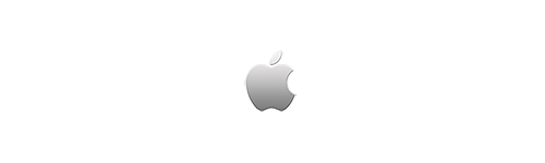 Housse Apple personnalisée