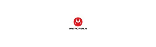 Housse Motorola personnalisée